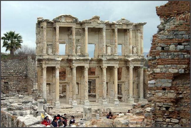 2016 Ephesus